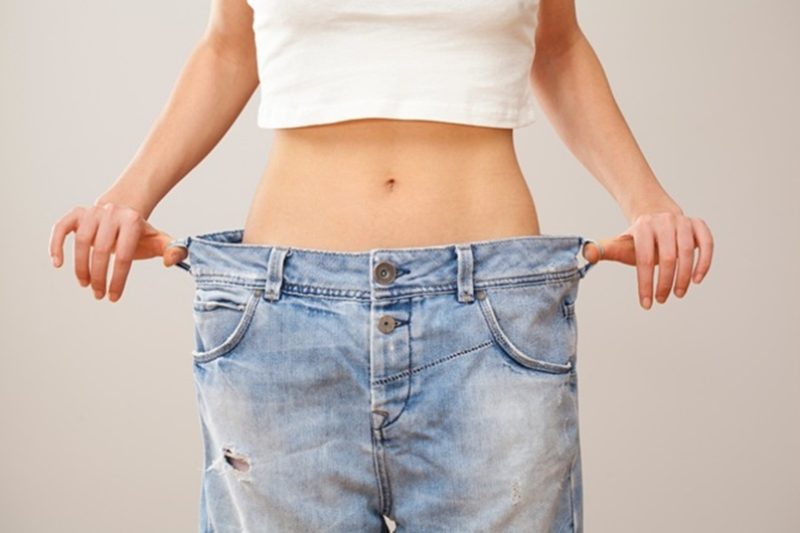 Microdosing GLP-1s: A Safer, Smarter Way to Lose Weight
